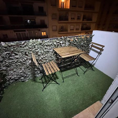 Apartamento De Habitaciones Privadas En El Centro De Malaga Ngoại thất bức ảnh