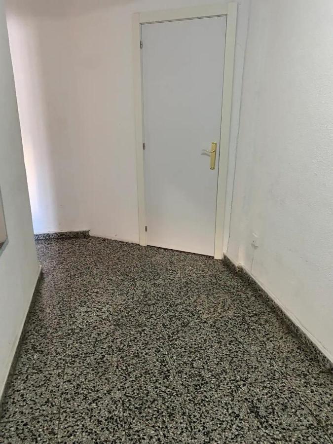 Apartamento De Habitaciones Privadas En El Centro De Malaga Ngoại thất bức ảnh