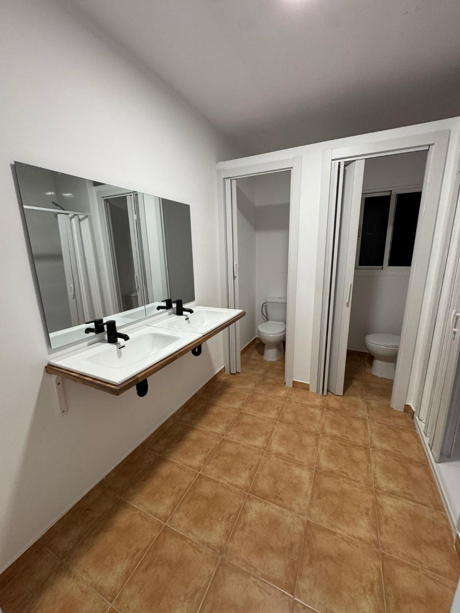 Apartamento De Habitaciones Privadas En El Centro De Malaga Ngoại thất bức ảnh
